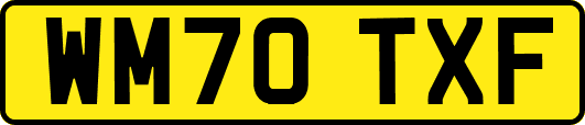 WM70TXF