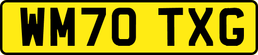 WM70TXG