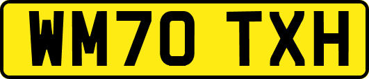 WM70TXH