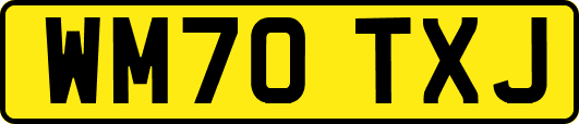 WM70TXJ