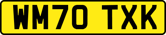 WM70TXK