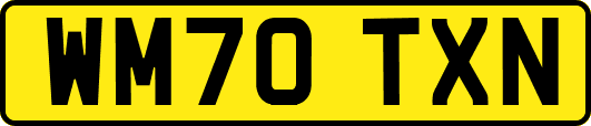 WM70TXN