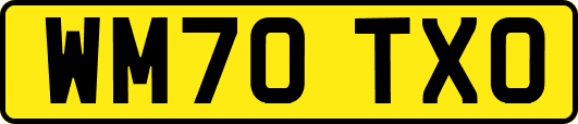 WM70TXO