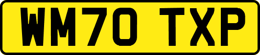WM70TXP