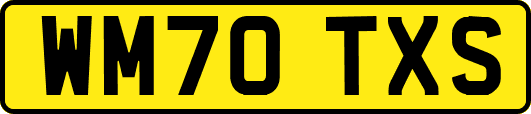 WM70TXS