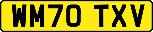 WM70TXV
