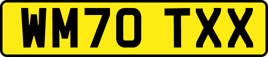 WM70TXX