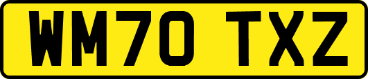 WM70TXZ
