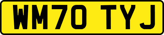 WM70TYJ