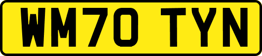 WM70TYN