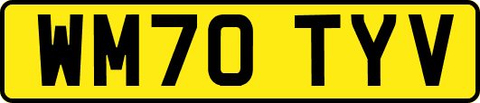 WM70TYV