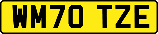 WM70TZE