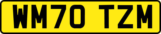 WM70TZM