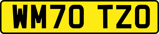 WM70TZO