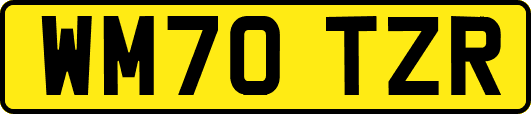 WM70TZR