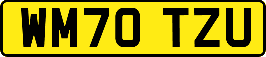 WM70TZU