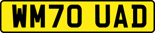 WM70UAD