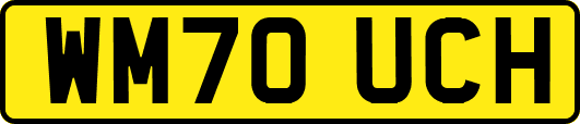 WM70UCH