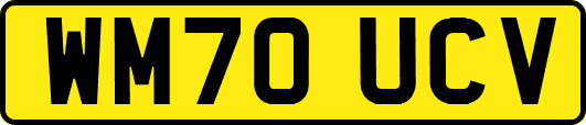WM70UCV