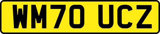 WM70UCZ