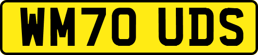 WM70UDS
