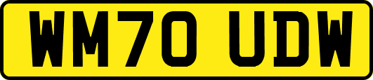 WM70UDW