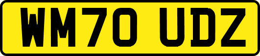 WM70UDZ