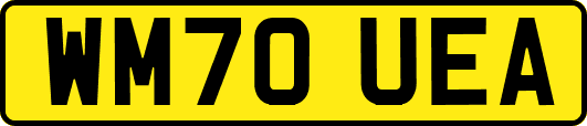 WM70UEA