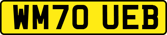 WM70UEB