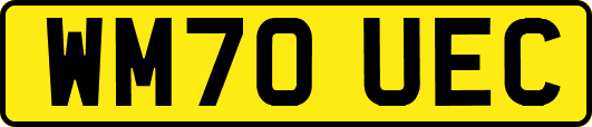 WM70UEC