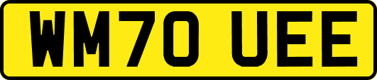 WM70UEE