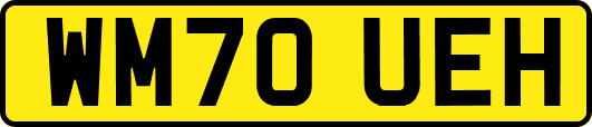 WM70UEH