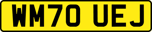 WM70UEJ