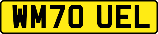 WM70UEL