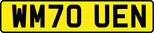 WM70UEN