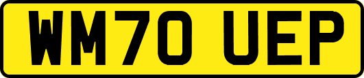 WM70UEP