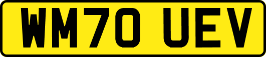 WM70UEV