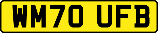 WM70UFB