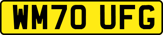 WM70UFG