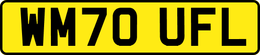 WM70UFL