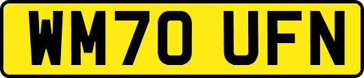 WM70UFN