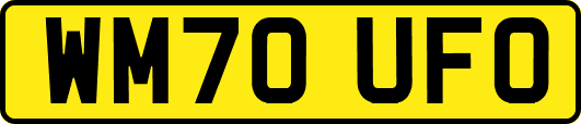 WM70UFO