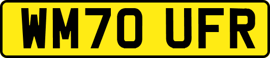 WM70UFR