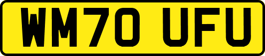 WM70UFU