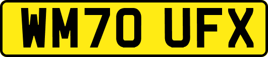 WM70UFX