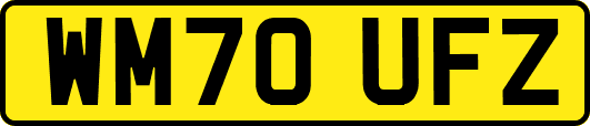 WM70UFZ