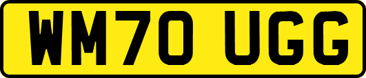 WM70UGG