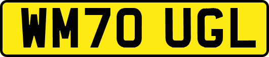 WM70UGL