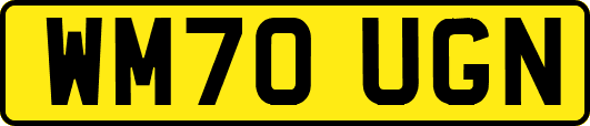 WM70UGN