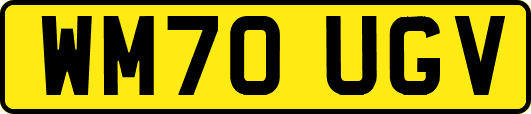 WM70UGV